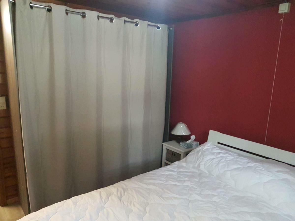 Villa Ardennes à Rendeux Extérieur photo